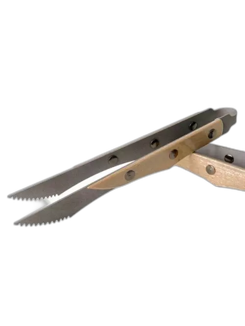 Щипцы Tortuga Разор