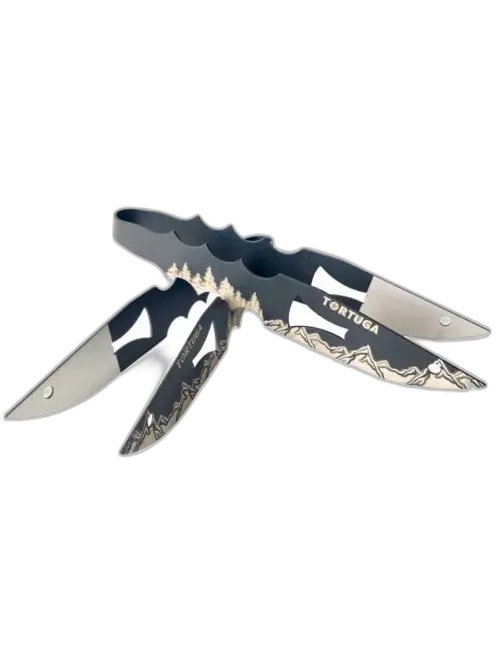 Щипцы Tortuga Сибирь