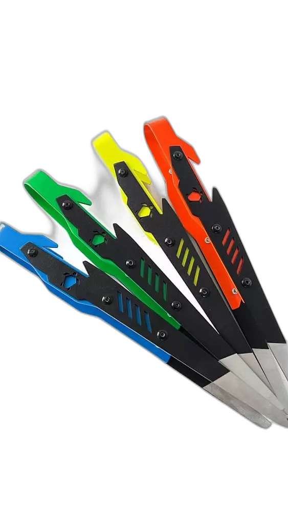 Щипцы Tortuga Тринити