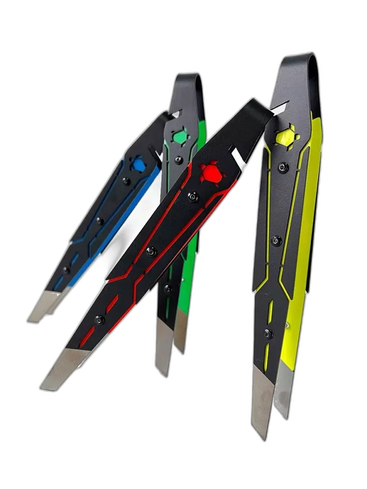 Щипцы Tortuga Техно