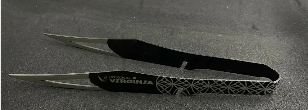 Щипцы Original Virginia