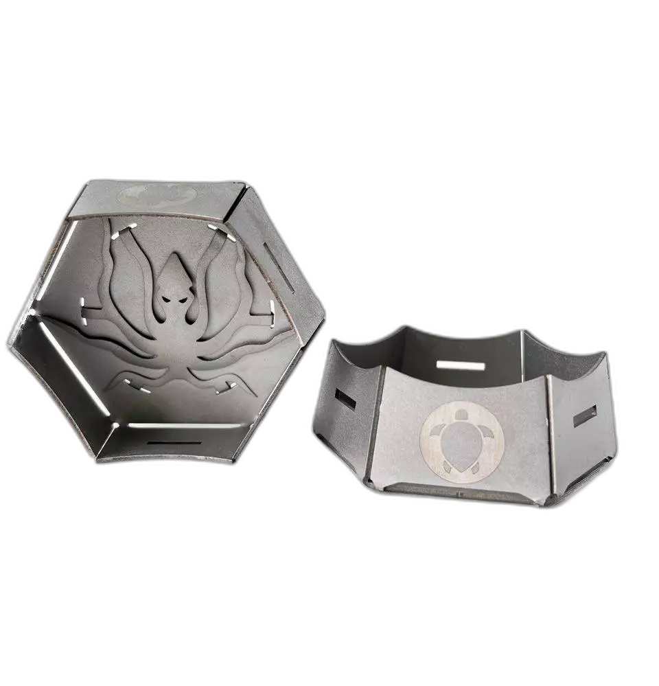 Контроллер жара Tortuga