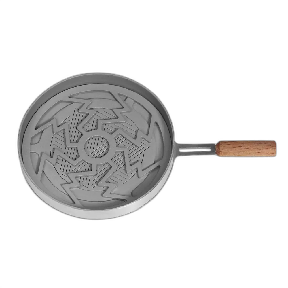 Контроллер жара Watta Island