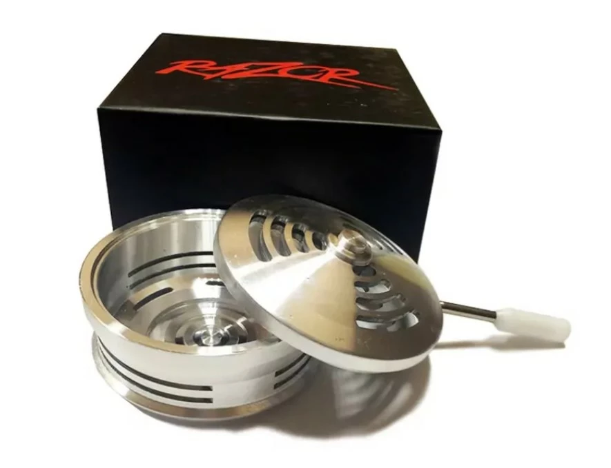 Контроллер жара Razor