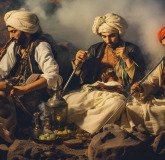 Сделаем это на улице! Можно ли курить кальян в общественных местах?