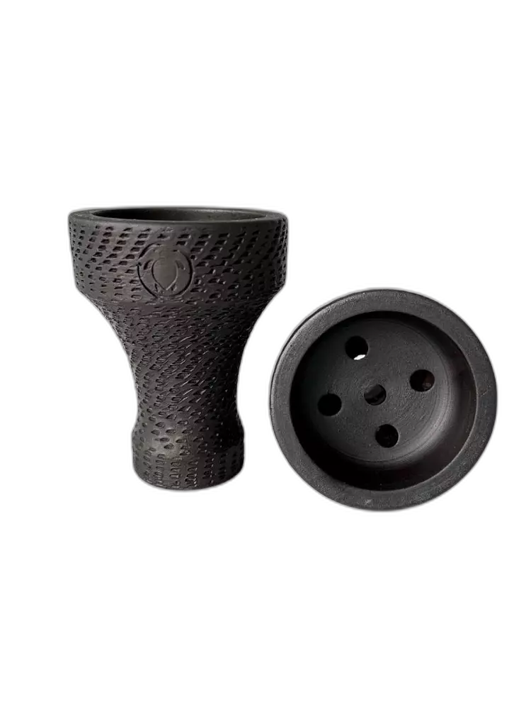 Чаша Tortuga Красная Метка