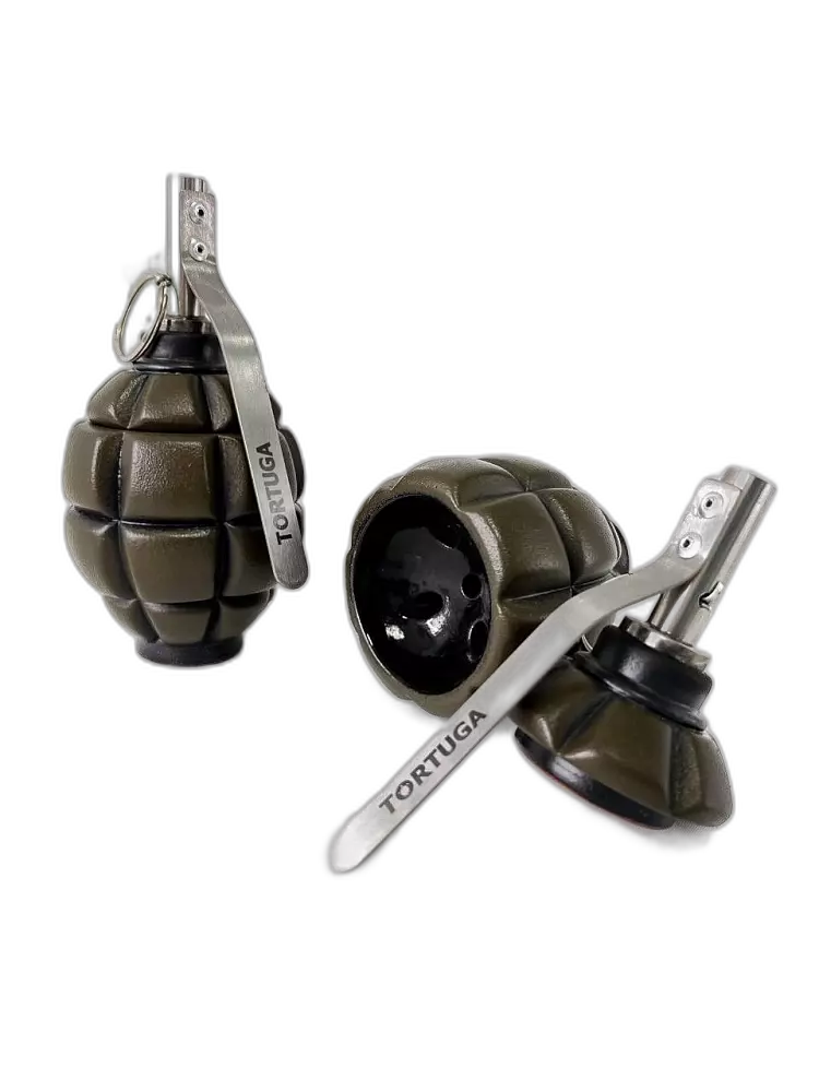 Чаша Tortuga Ф1 Граната