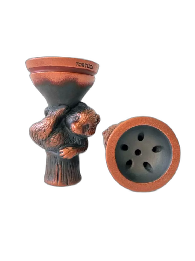 Чаша Tortuga Черный Медведь