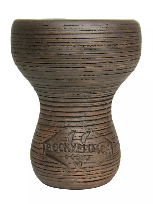 Чаша Воскуримся Мумия