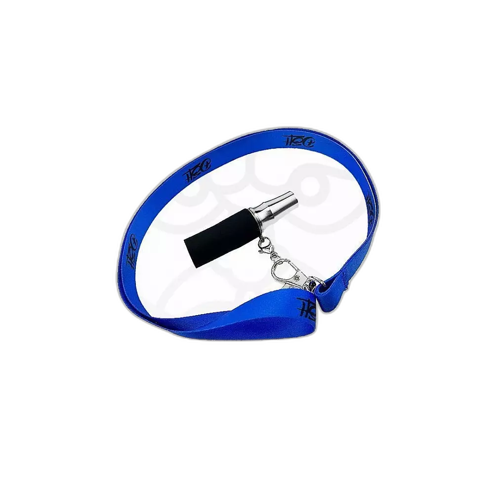 Индивидуальный мундштук DSH Individual