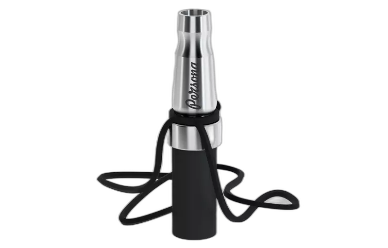 Индивидуальный мундштук MattPear Persona