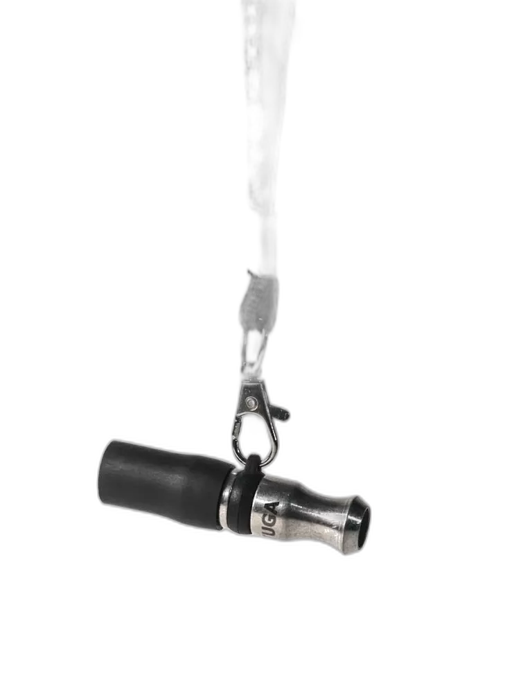 Индивидуальный мундштук Tortuga