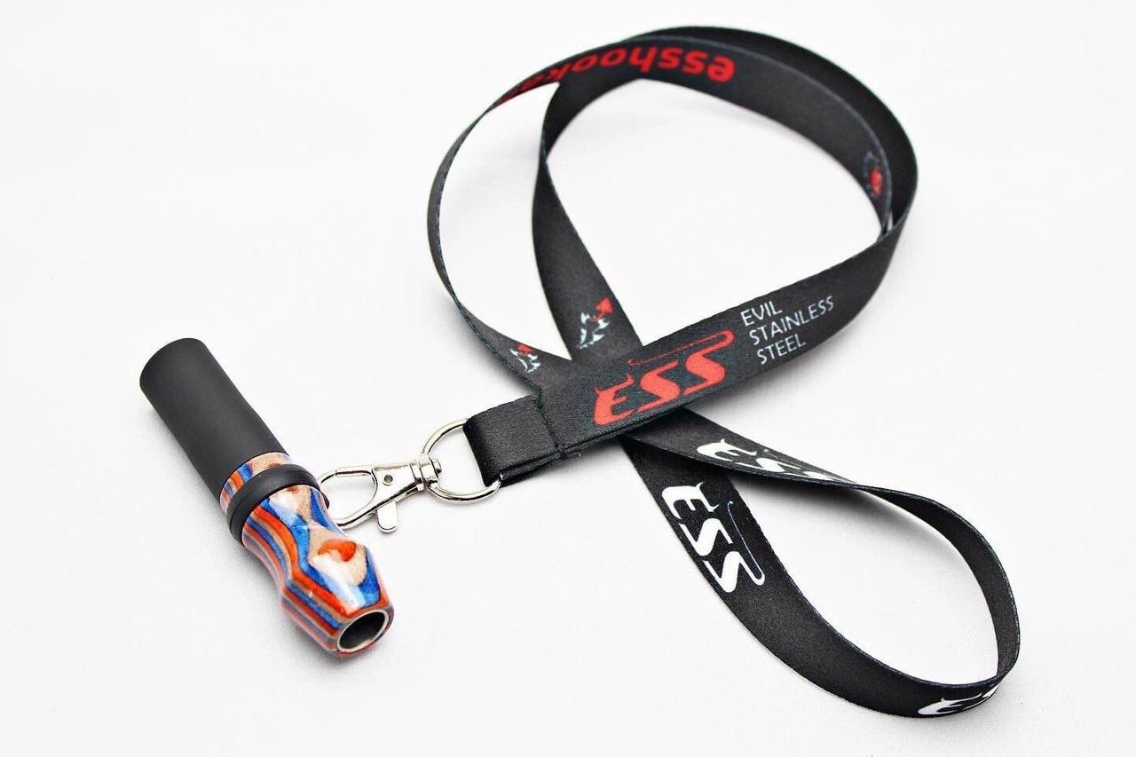 Индивидуальный мундштук ESS