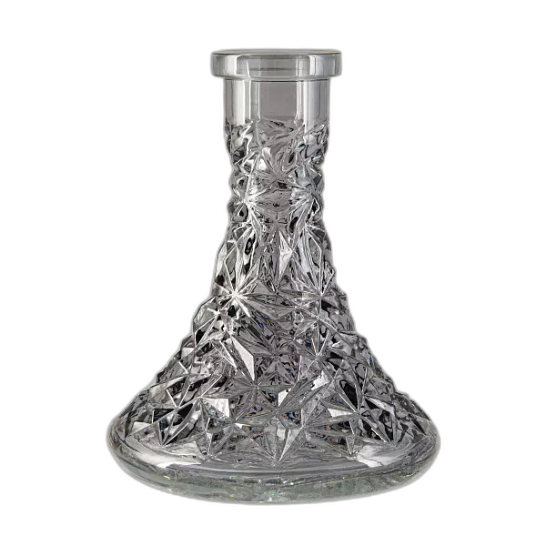 Колба Vessel Glass Кристалл