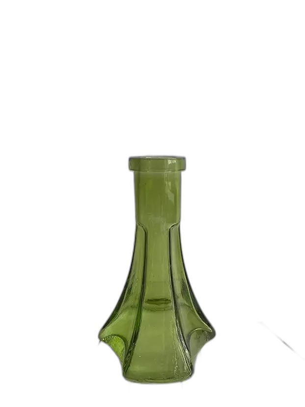 Колба Vessel Glass Пирамида