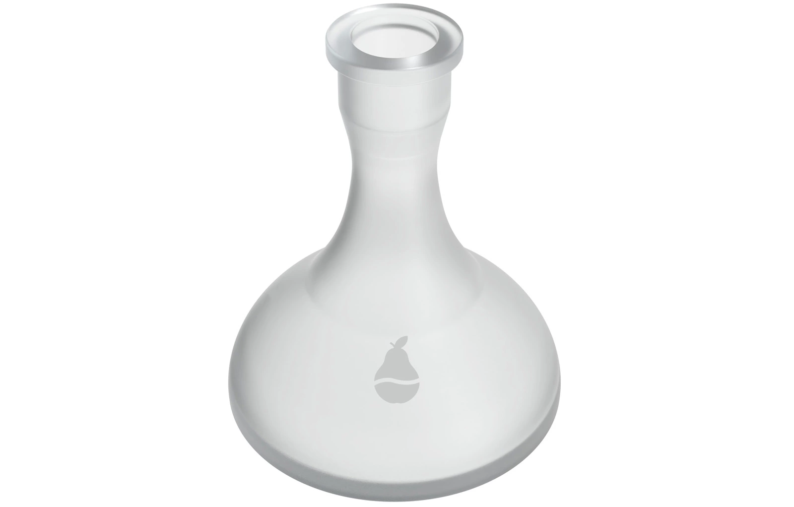 Колба для кальяна MattPear Matted RSC (на уплотнителе)