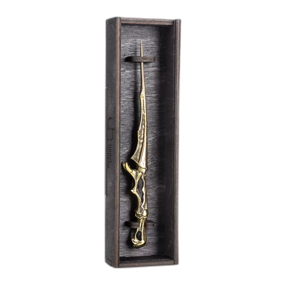 Шило Union Латунь