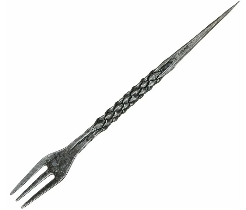 Шило-Вилка Werkbund Hookah Poker-Fork