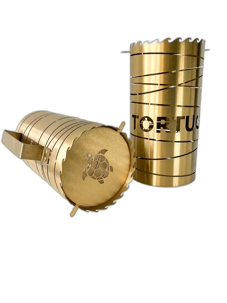 Колпак Tortuga Верп