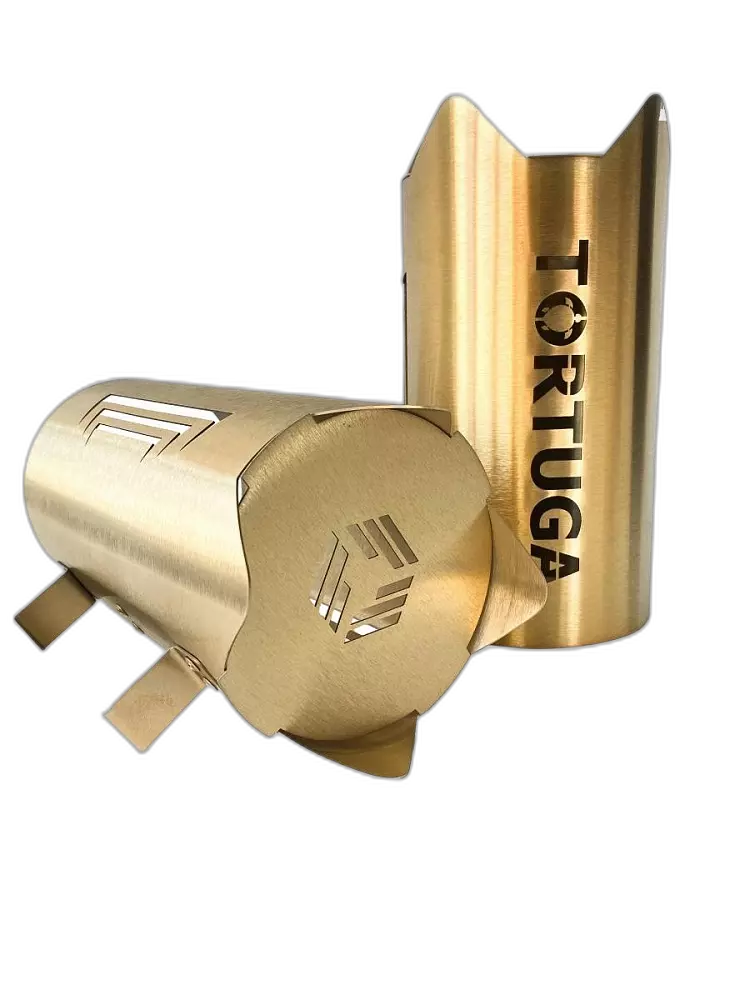 Колпак Tortuga Мерк