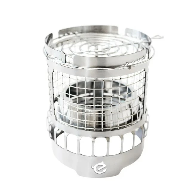 Защитная сетка под калауд закрытого типа ESS