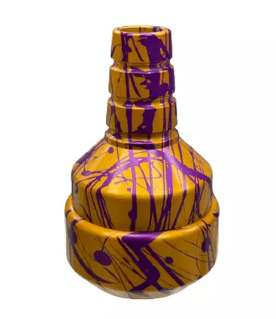 Мелассоуловитель Tortuga Customs