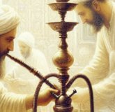 Выбираем кальян в подарок