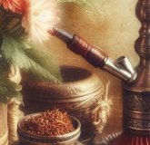 Табаки с ароматом цветов