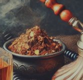 Табак, который пахнет духами