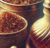 Чем привлекателен табак средней крепости?