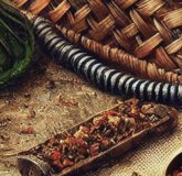 Табаки со вкусом яблока