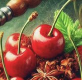 Табаки с вишневым вкусом