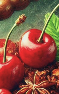 Табаки с вишневым вкусом