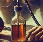 Что такое жидкий табак?