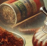 Сигарный табак: элита в табачном мире 