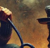 Новогодние табаки и миксы