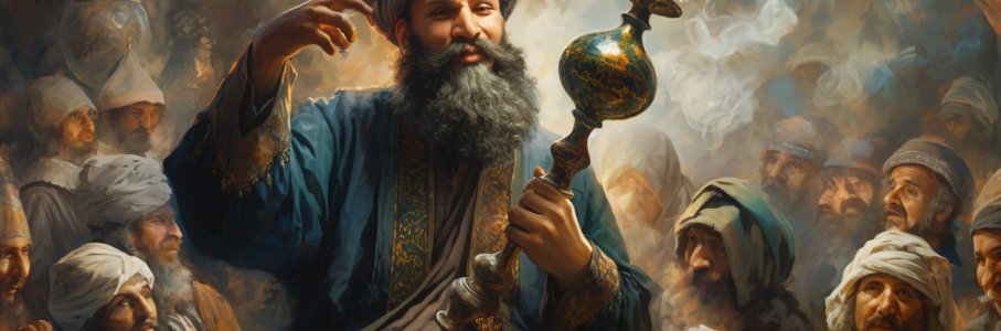 шахта для кальяна