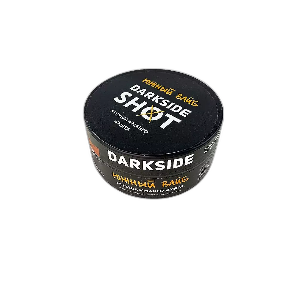 Табак Darkside Shot Южный вайб