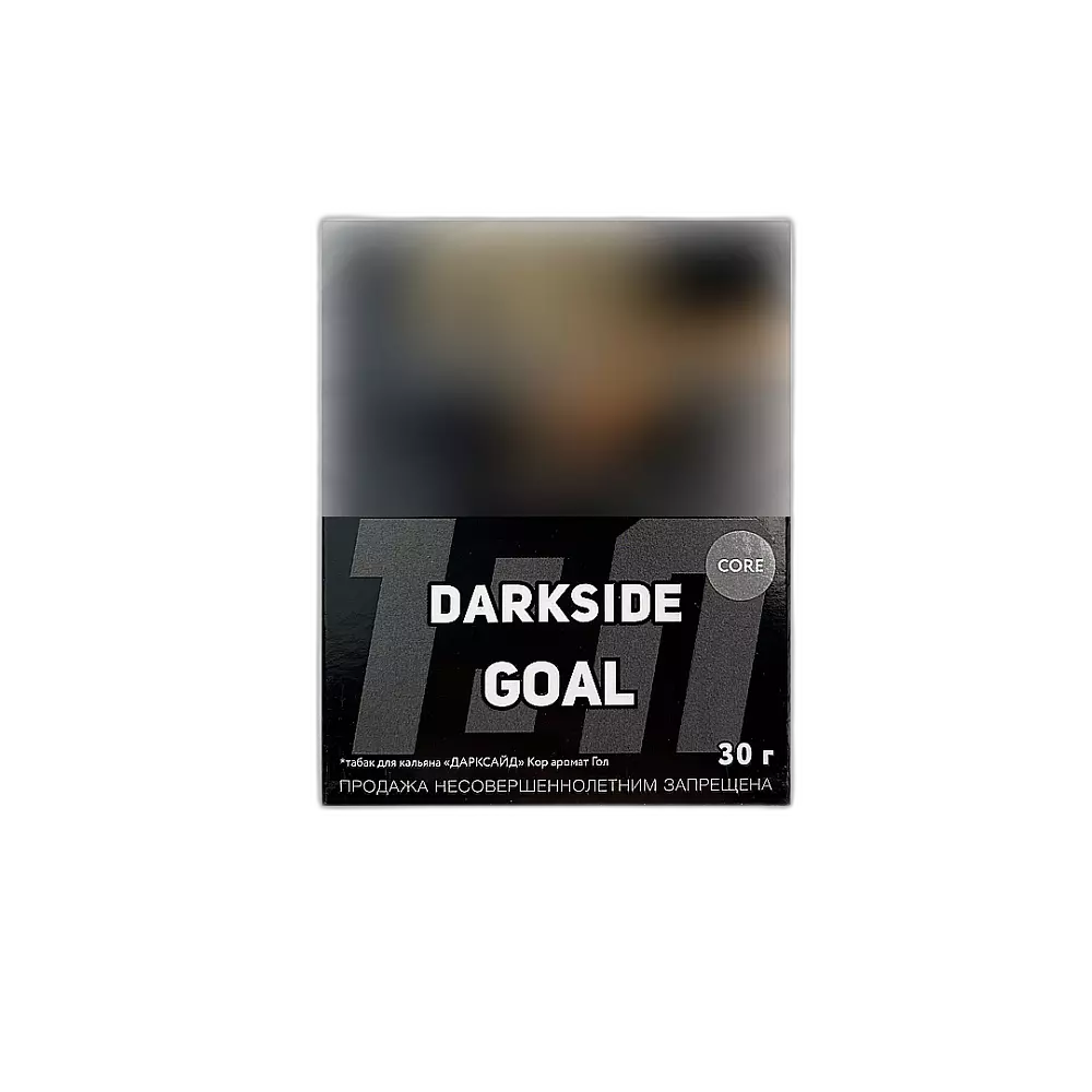 Табак Darkside Goal