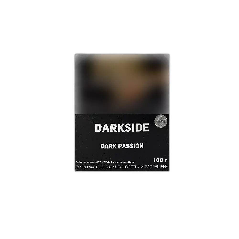 Табак Darkside Dark Passion