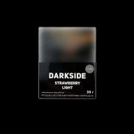 Darkside Strawberry Light