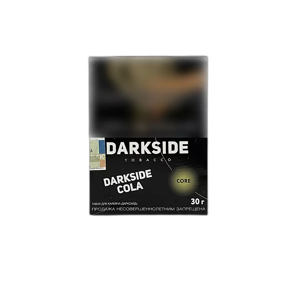 Табак Darkside Darkside Cola