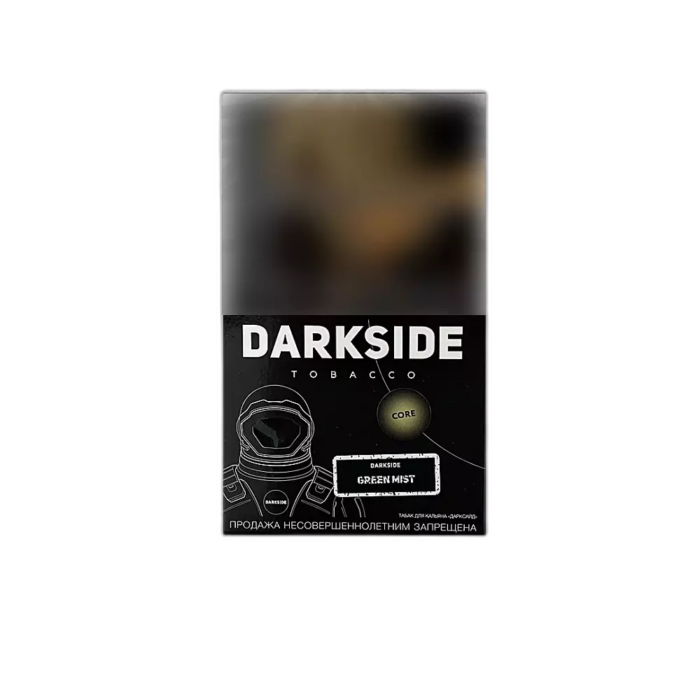 Табак Darkside Green Mist
