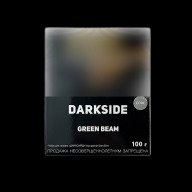 Darkside Green Beam