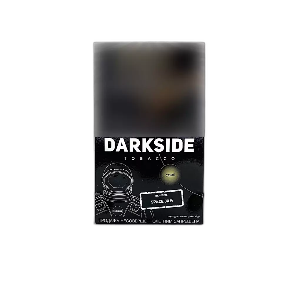 Табак Darkside Space Jam