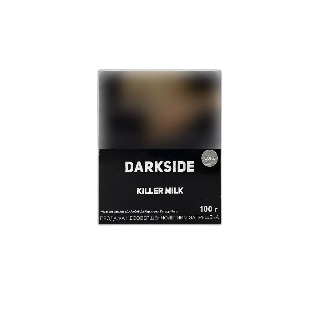 Табак Darkside Killer Milk