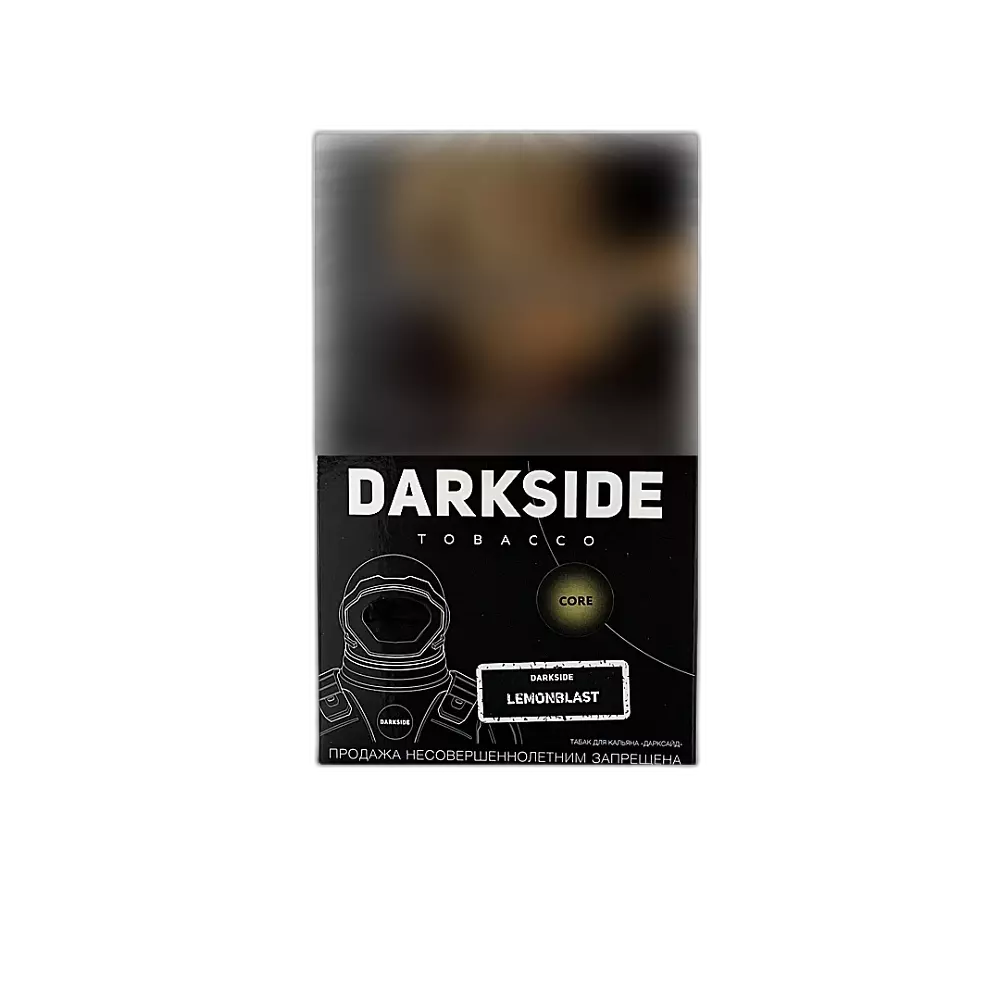 Табак Darkside LemonBlast
