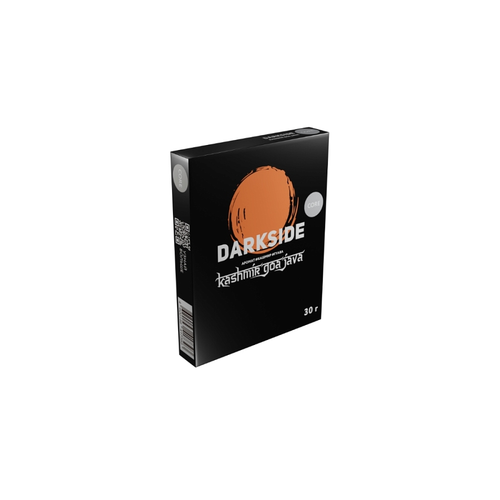 Табак Darkside Kashmir Goa Java