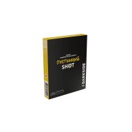 Darkside Shot Пустынный