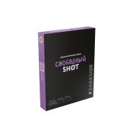 Darkside Shot Свободный